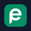 PromptEden Logo
