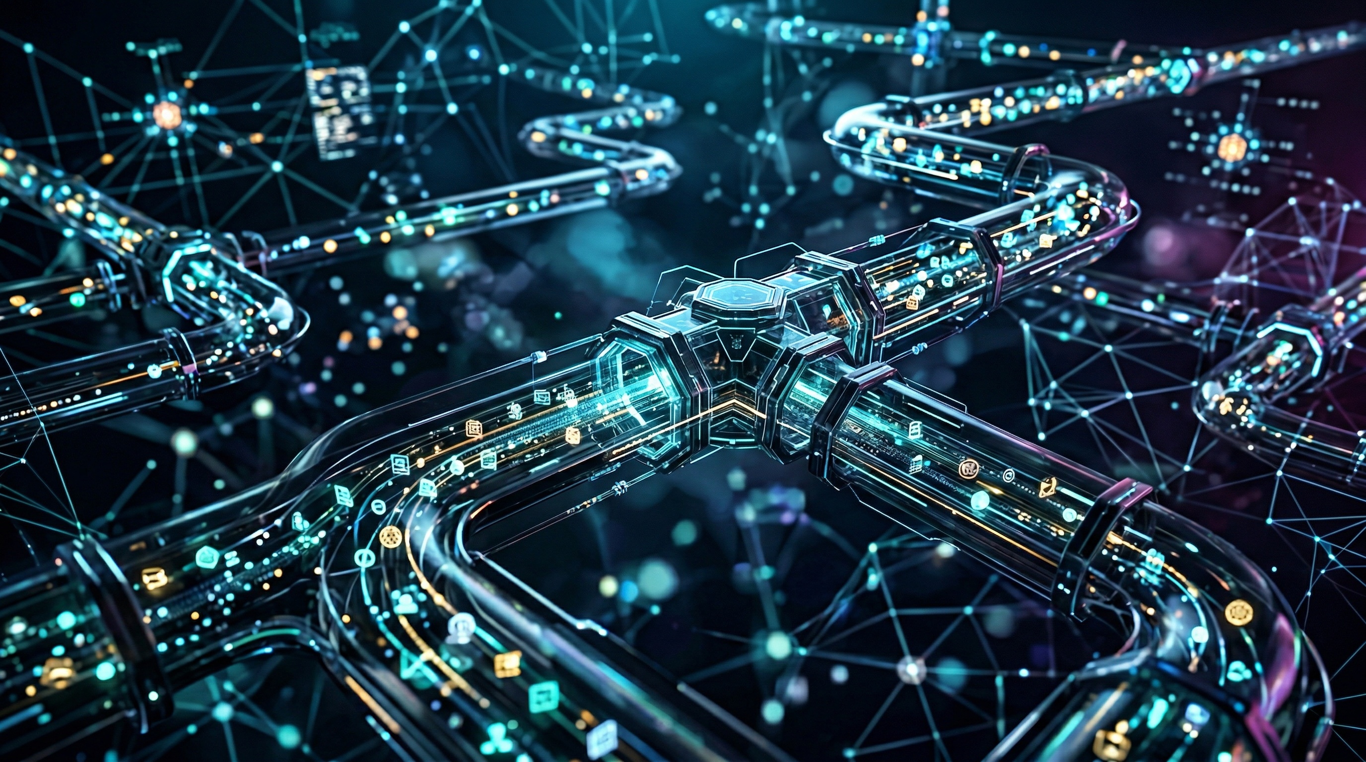 Agent Discovery vs Traditional SEO: What Changed hero image