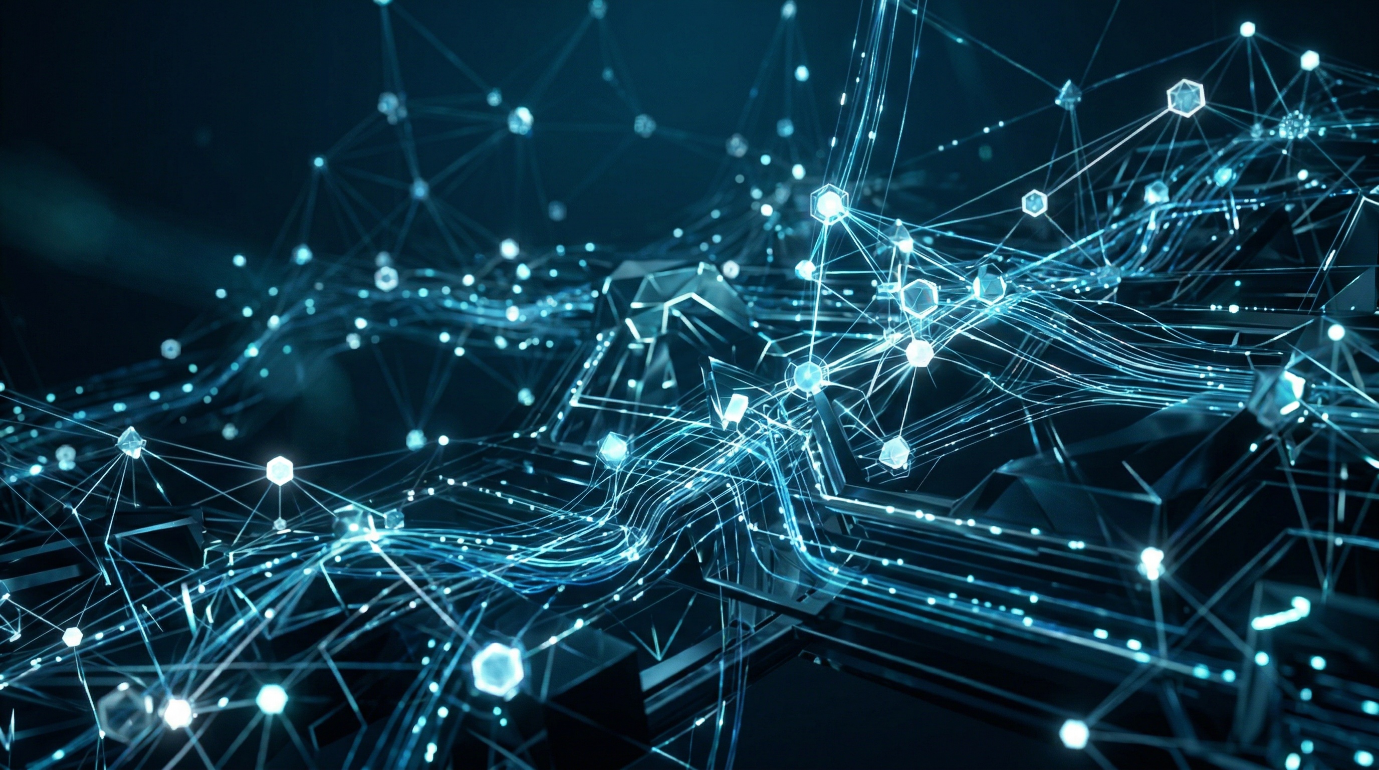 Dashboard showing AI citation metrics