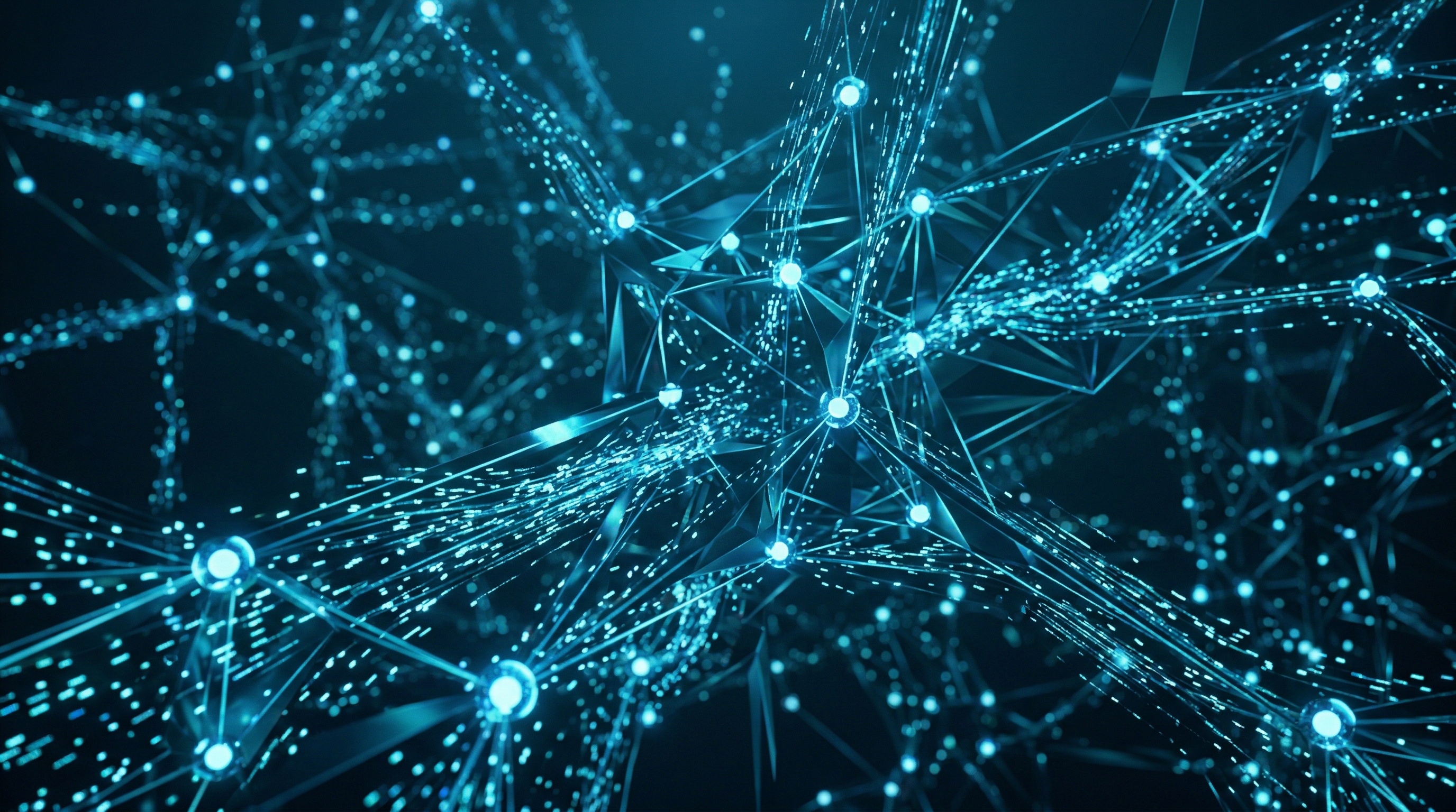 Side-by-side comparison of AI search and traditional Google search results