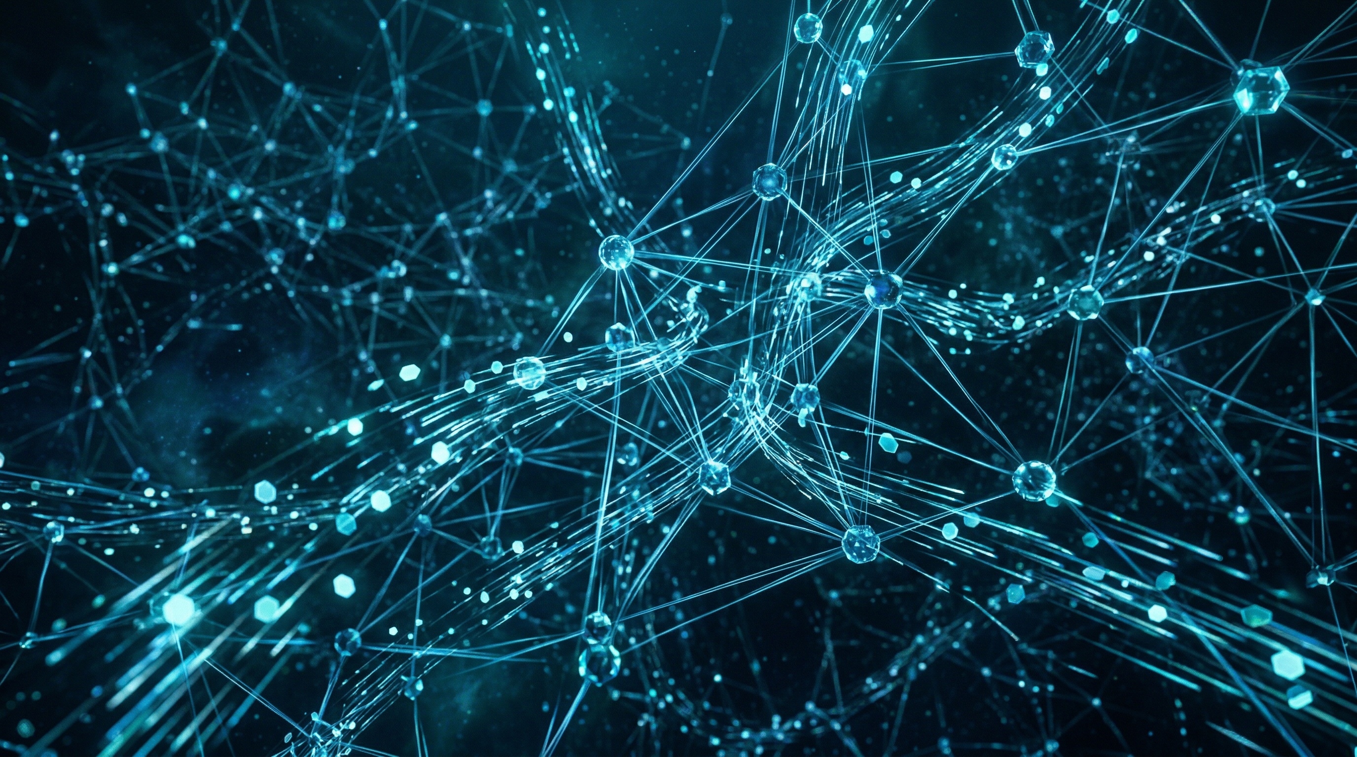AI visibility dashboard for startups showing share of voice metrics
