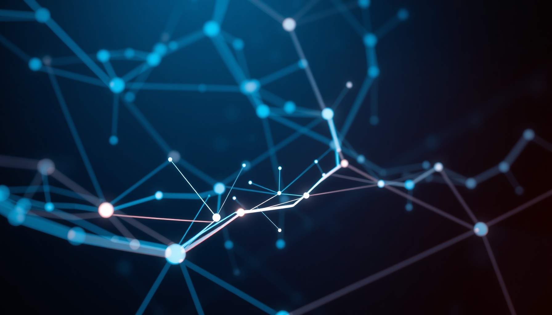 Dashboard showing AI visibility monitoring metrics across multiple LLM platforms