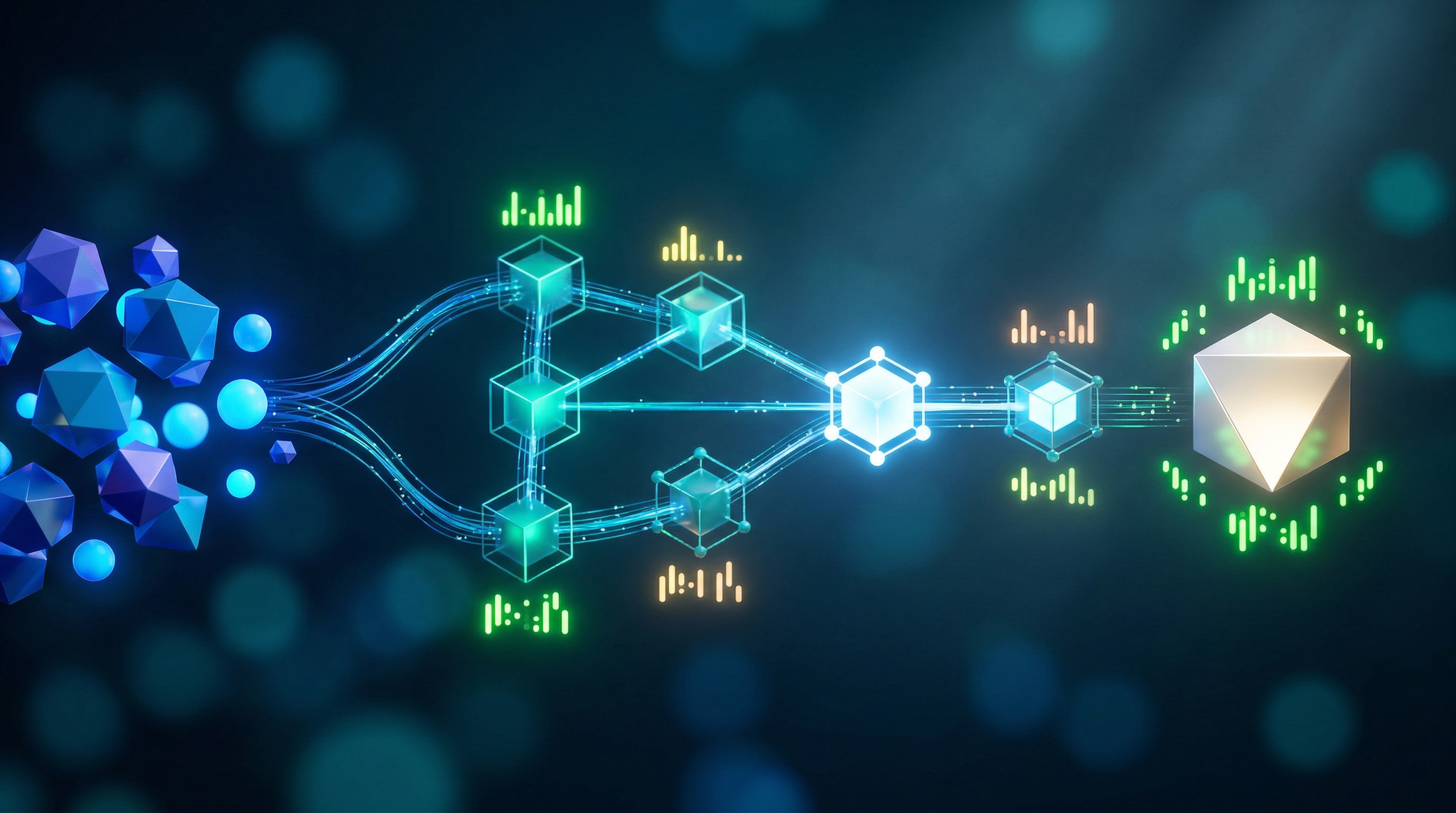 Dashboard showing API brand mentions across AI coding assistants