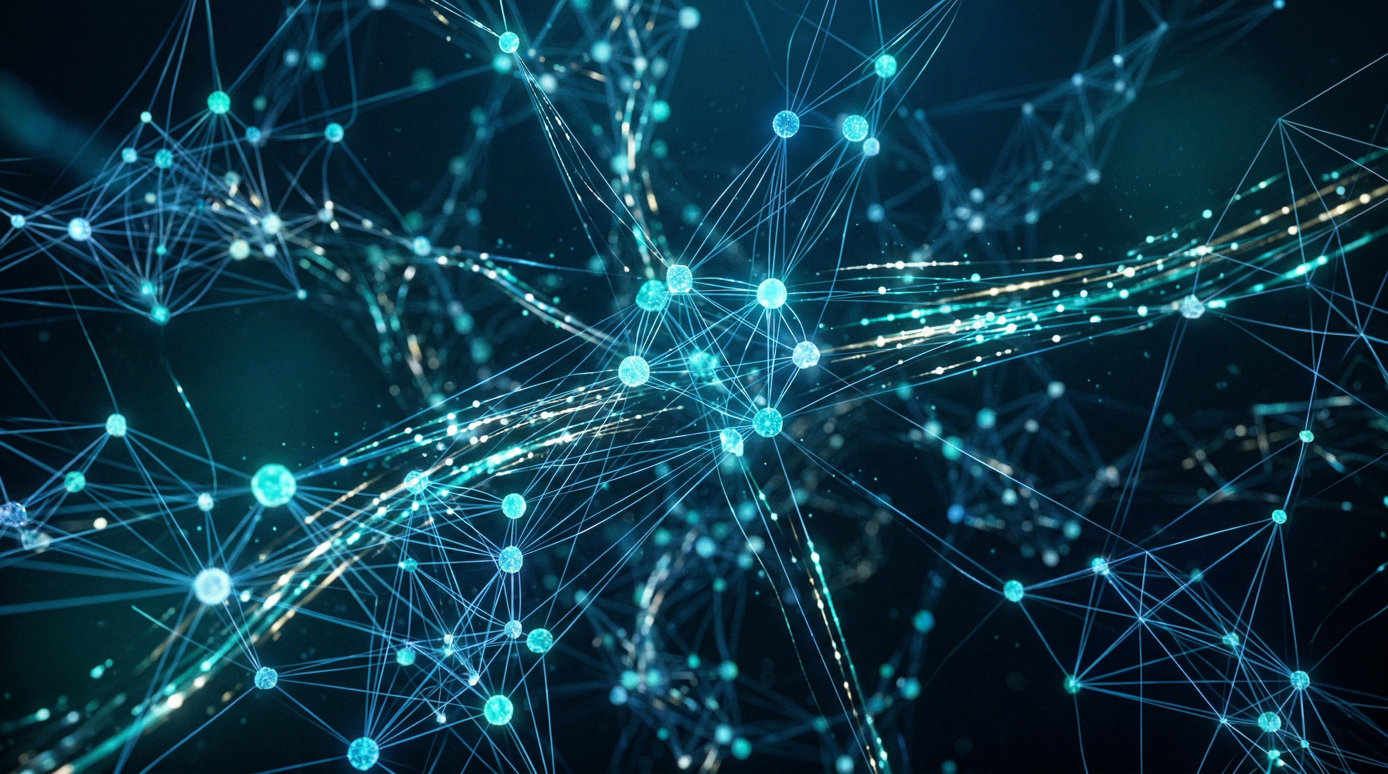 PromptEden Organic Brand Detection showing brand share of voice across AI platforms