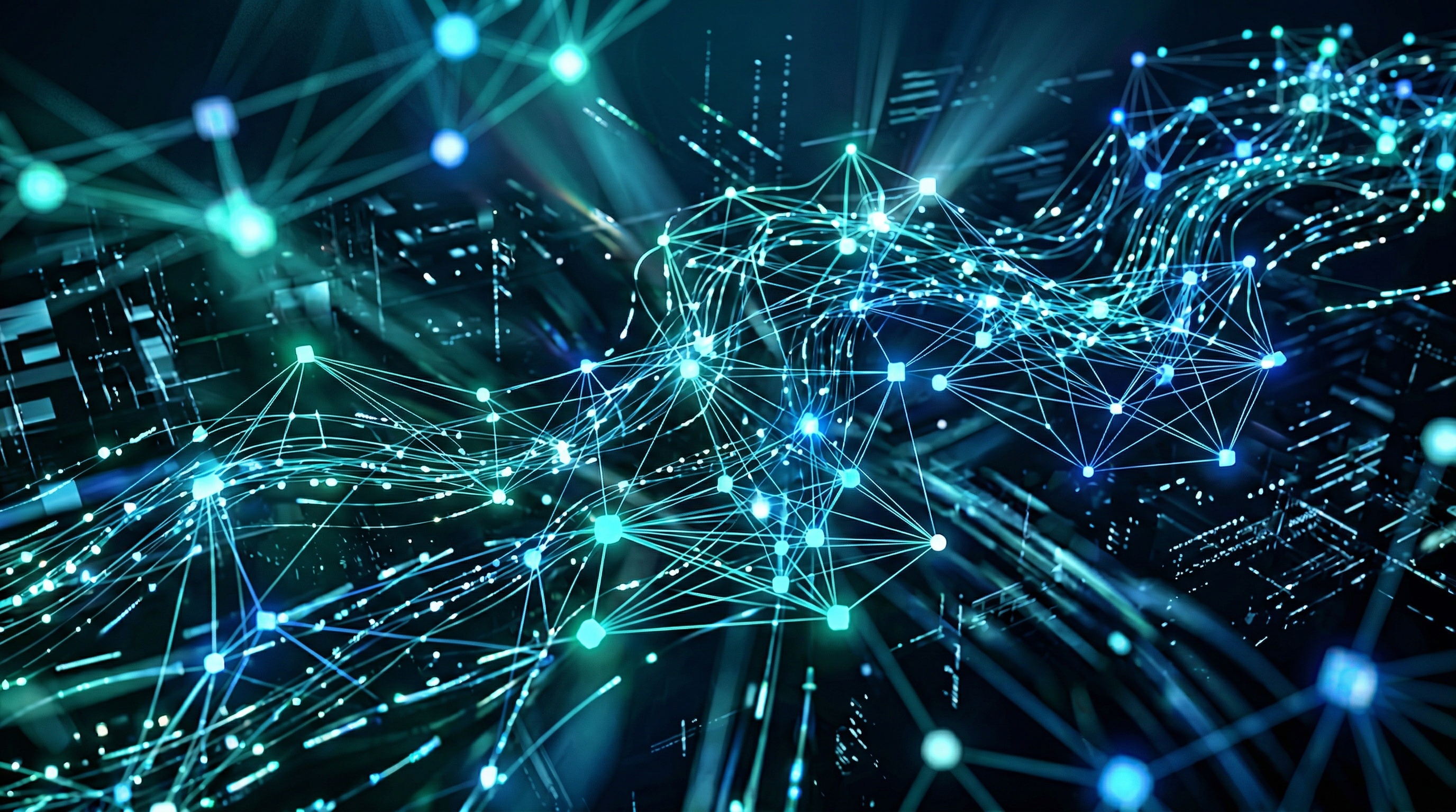 AI-powered content sharing and optimization interface