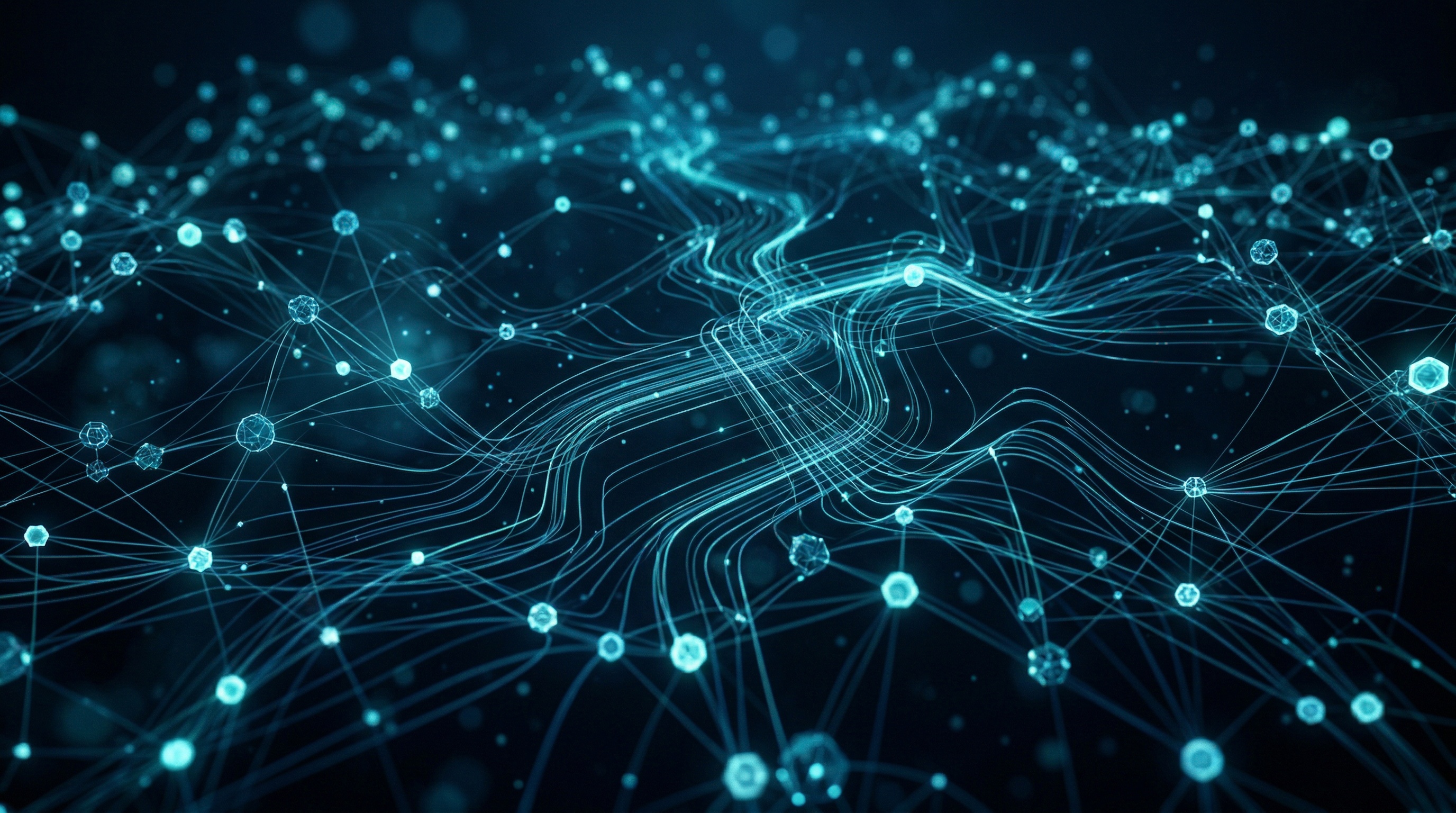 Dashboard showing AI shopping assistant share of voice metrics