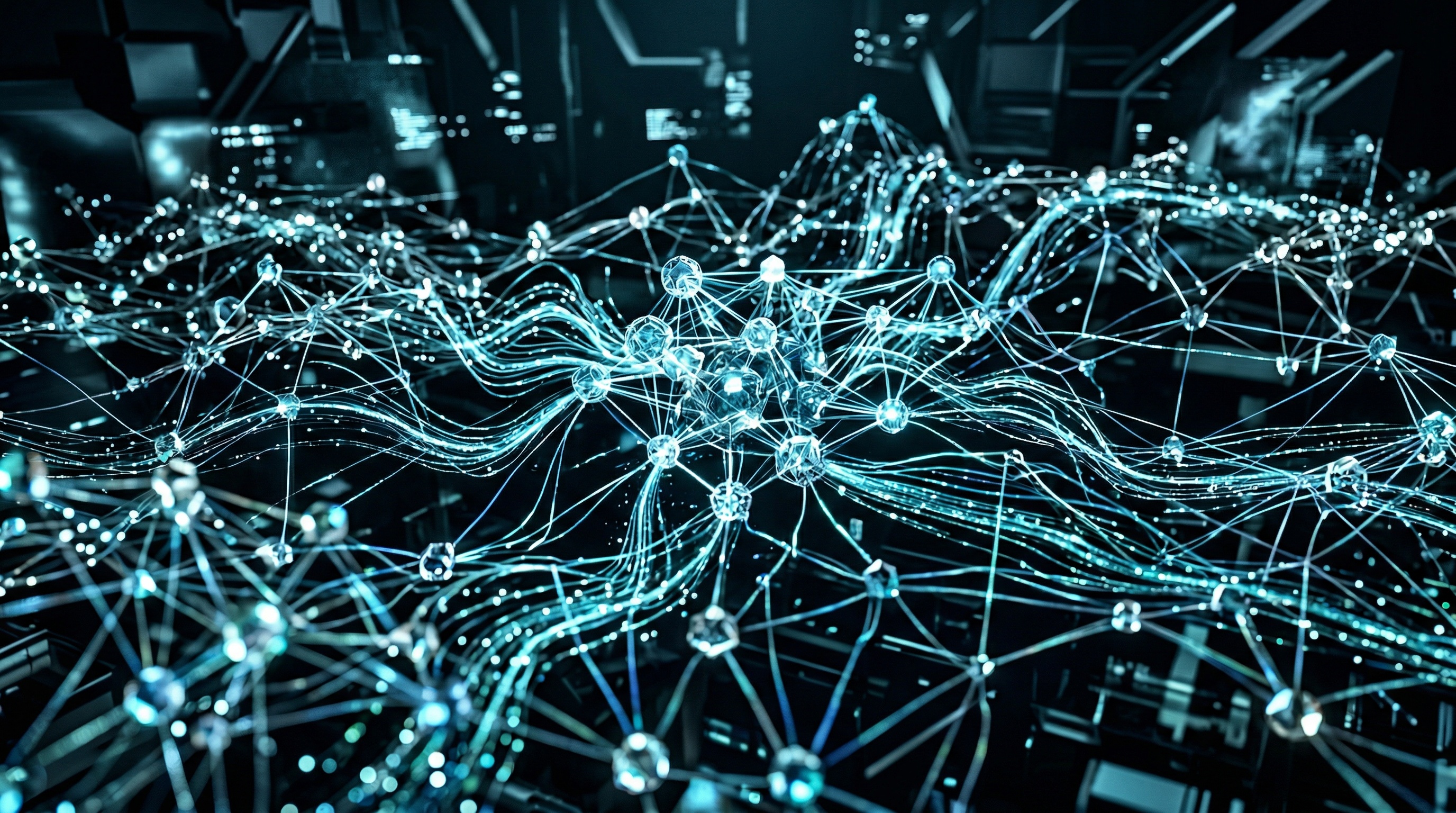 AI agent parsing ecommerce category page structure for product discovery