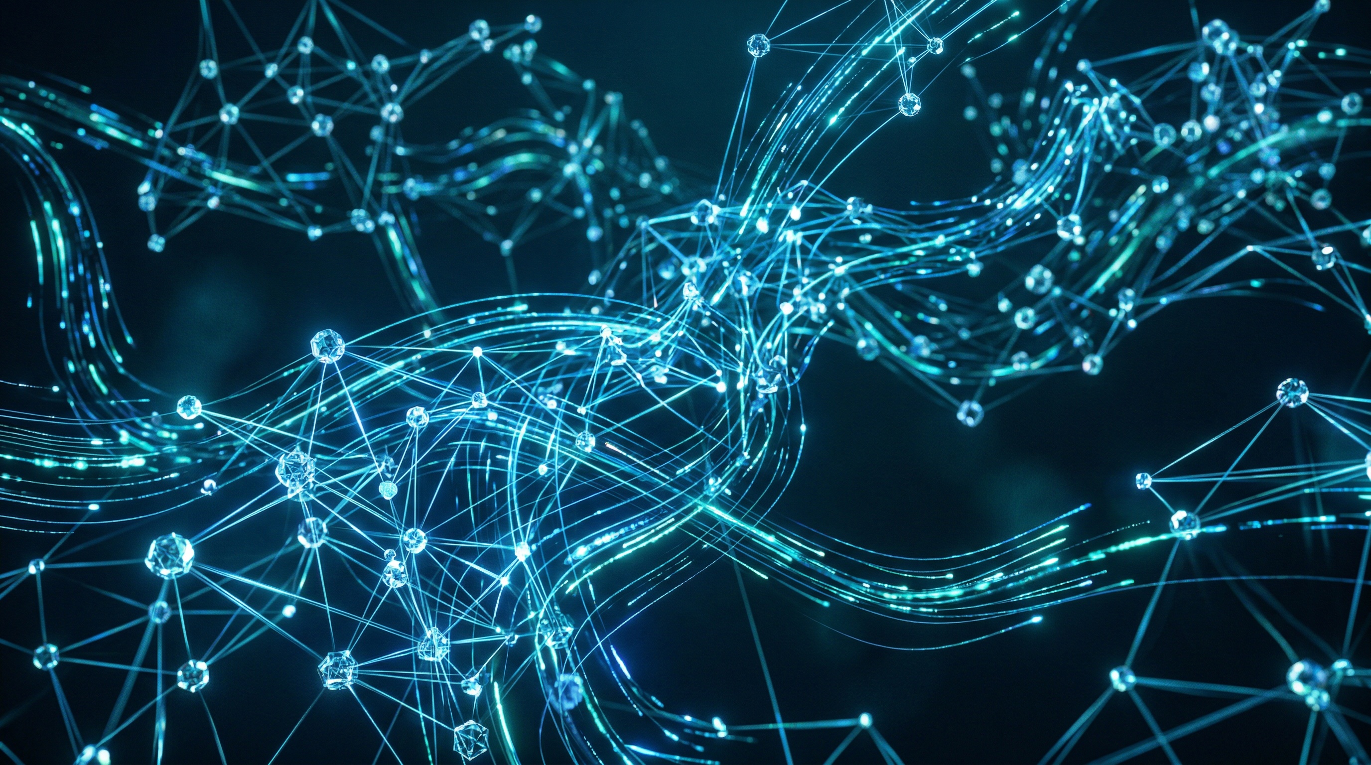 Dashboard showing AI visibility and pricing data extraction