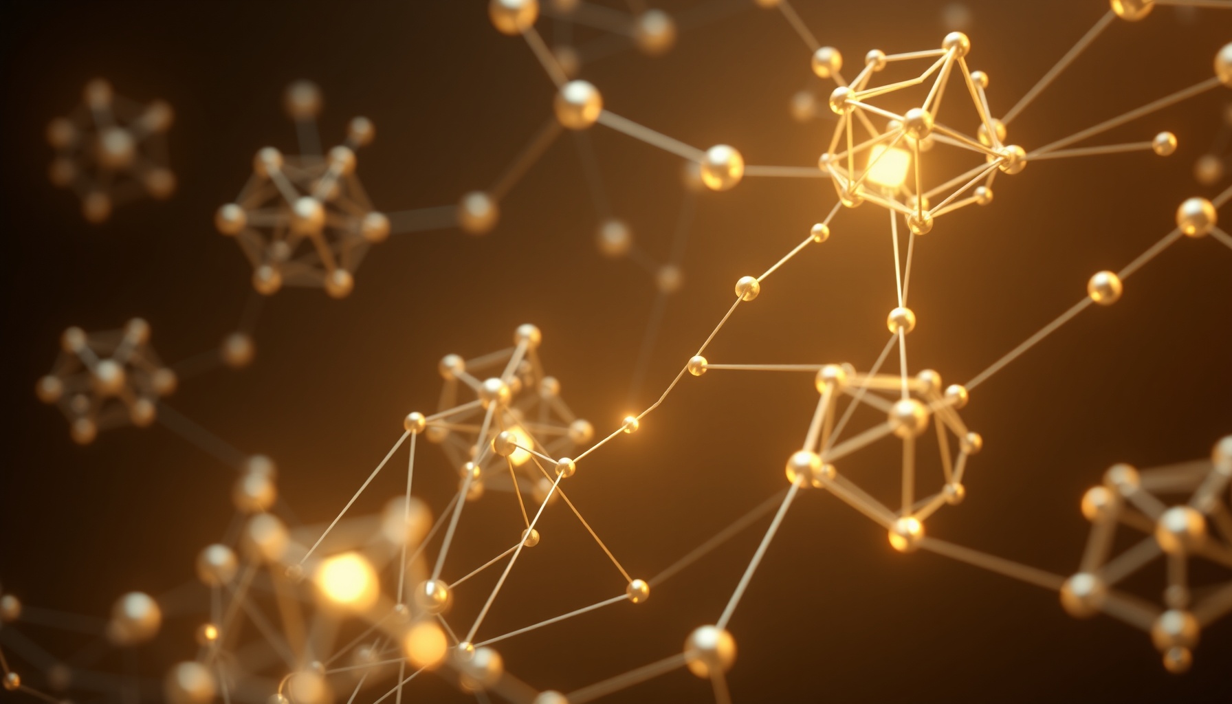 Answer Engine Optimization dashboard showing AI visibility trends